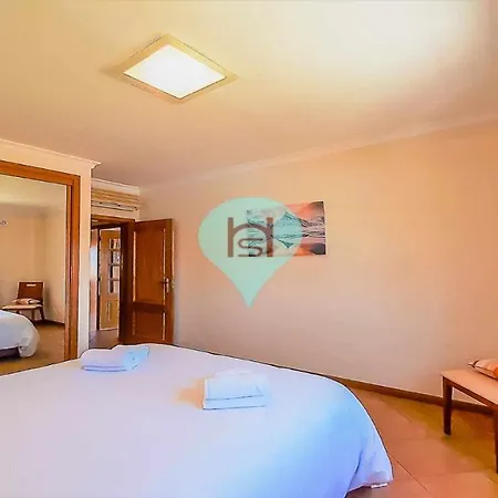 Fabuloso Tres Quartos Marina Sol Appartement