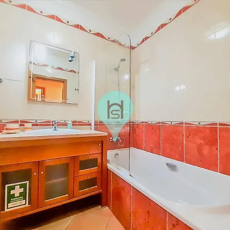 Fabuloso Tres Quartos Marina Sol Appartement *