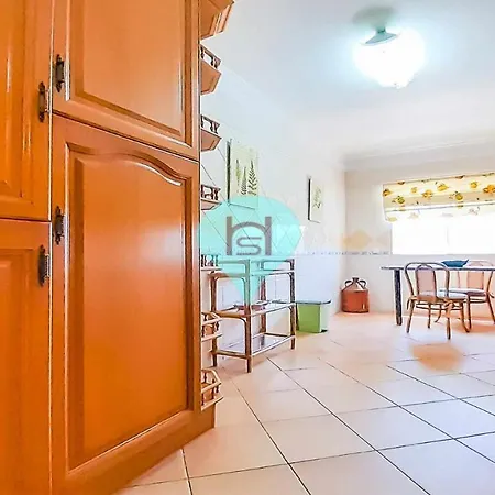 Fabuloso Tres Quartos Marina Sol Appartement *