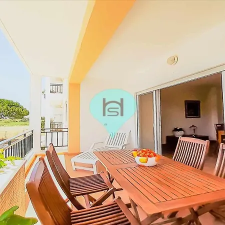 Appartement Fabuloso Tres Quartos Marina Sol
